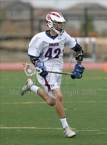 Thumbnail 3 in Kent Denver vs. Cherry Creek photogallery.