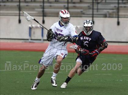Thumbnail 1 in Kent Denver vs. Cherry Creek photogallery.