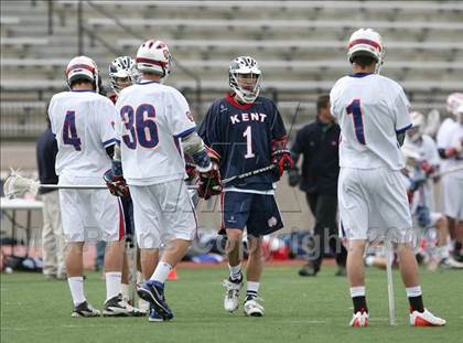 Thumbnail 2 in Kent Denver vs. Cherry Creek photogallery.
