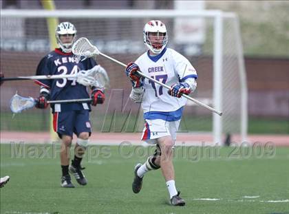 Thumbnail 1 in Kent Denver vs. Cherry Creek photogallery.