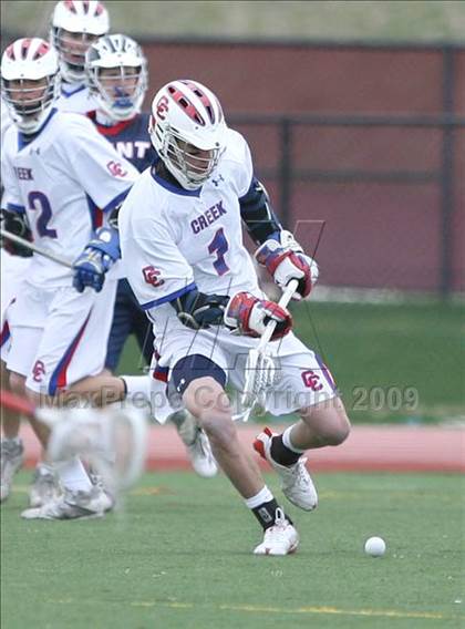 Thumbnail 3 in Kent Denver vs. Cherry Creek photogallery.
