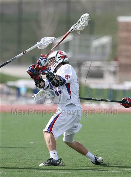 Thumbnail 2 in Kent Denver vs. Cherry Creek photogallery.
