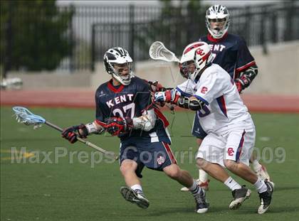 Thumbnail 3 in Kent Denver vs. Cherry Creek photogallery.