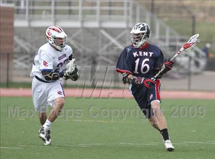 Thumbnail 1 in Kent Denver vs. Cherry Creek photogallery.