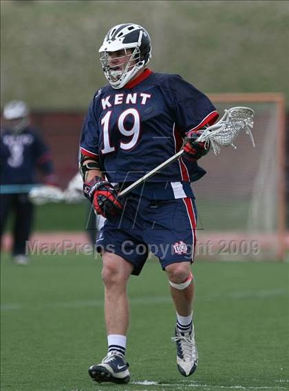 Thumbnail 2 in Kent Denver vs. Cherry Creek photogallery.
