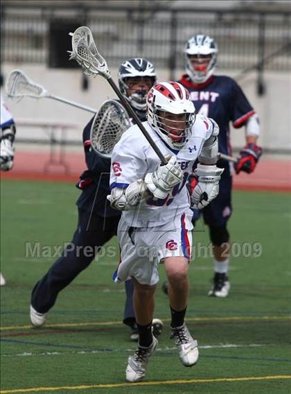 Thumbnail 2 in Kent Denver vs. Cherry Creek photogallery.