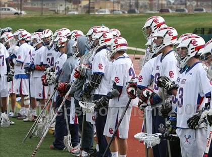 Thumbnail 3 in Kent Denver vs. Cherry Creek photogallery.