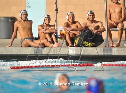 Thumbnail 1 in Helix vs. Clairemont (10th Annual Draz Classic) photogallery.