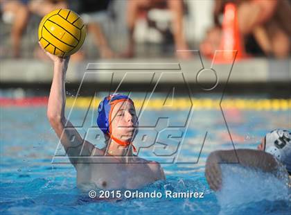 Thumbnail 3 in Helix vs. Clairemont (10th Annual Draz Classic) photogallery.