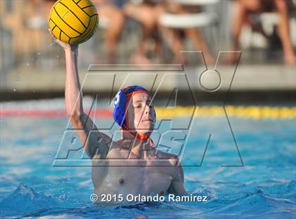 Thumbnail 2 in Helix vs. Clairemont (10th Annual Draz Classic) photogallery.