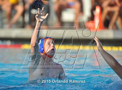 Thumbnail 3 in Helix vs. Clairemont (10th Annual Draz Classic) photogallery.