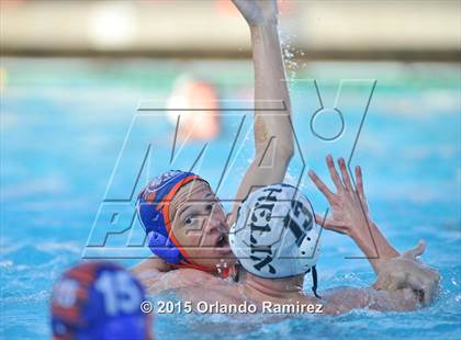 Thumbnail 2 in Helix vs. Clairemont (10th Annual Draz Classic) photogallery.