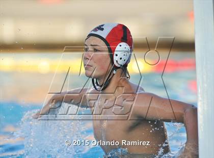 Thumbnail 2 in Helix vs. Clairemont (10th Annual Draz Classic) photogallery.