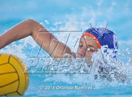 Thumbnail 3 in Helix vs. Clairemont (10th Annual Draz Classic) photogallery.