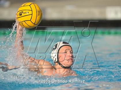 Thumbnail 2 in Helix vs. Clairemont (10th Annual Draz Classic) photogallery.
