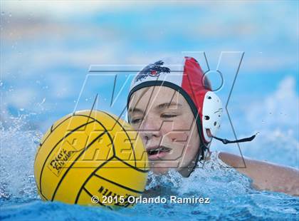 Thumbnail 1 in Helix vs. Clairemont (10th Annual Draz Classic) photogallery.