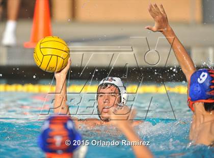 Thumbnail 3 in Helix vs. Clairemont (10th Annual Draz Classic) photogallery.
