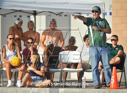 Thumbnail 2 in Helix vs. Clairemont (10th Annual Draz Classic) photogallery.