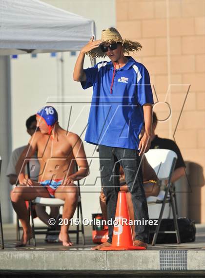 Thumbnail 1 in Helix vs. Clairemont (10th Annual Draz Classic) photogallery.