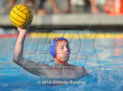 Thumbnail 2 in Helix vs. Clairemont (10th Annual Draz Classic) photogallery.