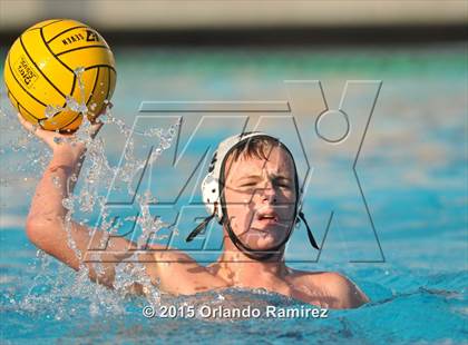 Thumbnail 2 in Helix vs. Clairemont (10th Annual Draz Classic) photogallery.