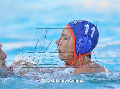 Thumbnail 1 in Helix vs. Clairemont (10th Annual Draz Classic) photogallery.