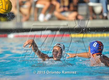 Thumbnail 1 in Helix vs. Clairemont (10th Annual Draz Classic) photogallery.