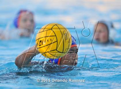 Thumbnail 1 in Helix vs. Clairemont (10th Annual Draz Classic) photogallery.