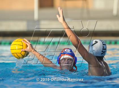 Thumbnail 3 in Helix vs. Clairemont (10th Annual Draz Classic) photogallery.