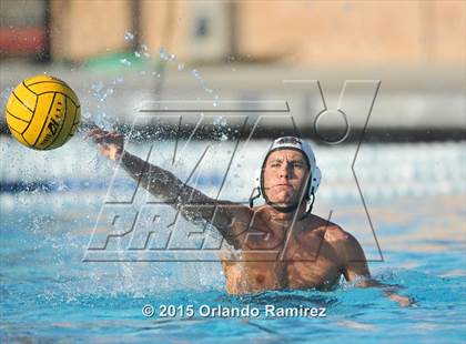 Thumbnail 2 in Helix vs. Clairemont (10th Annual Draz Classic) photogallery.