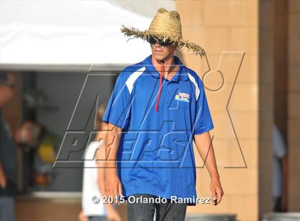 Thumbnail 1 in Helix vs. Clairemont (10th Annual Draz Classic) photogallery.