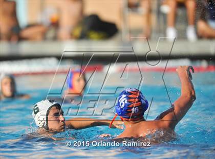 Thumbnail 2 in Helix vs. Clairemont (10th Annual Draz Classic) photogallery.