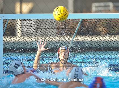 Thumbnail 1 in Helix vs. Clairemont (10th Annual Draz Classic) photogallery.