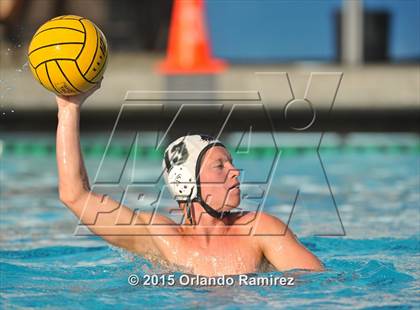 Thumbnail 1 in Helix vs. Clairemont (10th Annual Draz Classic) photogallery.