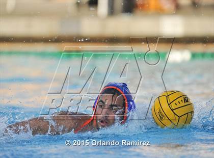 Thumbnail 2 in Helix vs. Clairemont (10th Annual Draz Classic) photogallery.