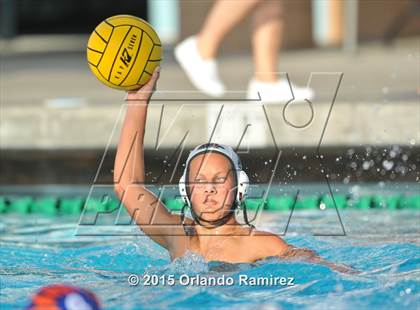 Thumbnail 2 in Helix vs. Clairemont (10th Annual Draz Classic) photogallery.