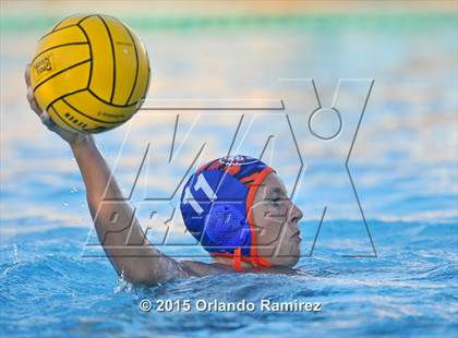 Thumbnail 2 in Helix vs. Clairemont (10th Annual Draz Classic) photogallery.