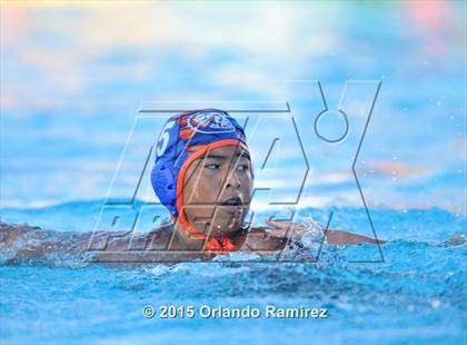 Thumbnail 3 in Helix vs. Clairemont (10th Annual Draz Classic) photogallery.