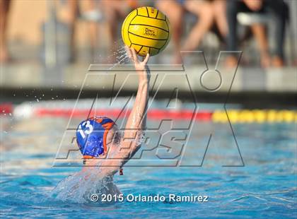 Thumbnail 2 in Helix vs. Clairemont (10th Annual Draz Classic) photogallery.