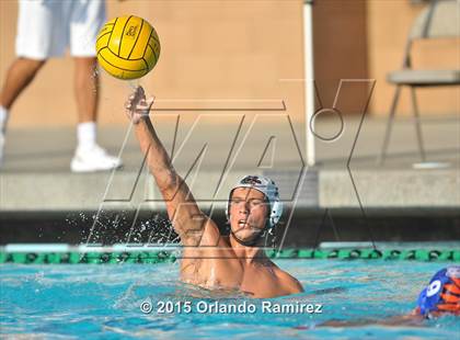 Thumbnail 1 in Helix vs. Clairemont (10th Annual Draz Classic) photogallery.
