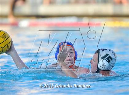 Thumbnail 2 in Helix vs. Clairemont (10th Annual Draz Classic) photogallery.
