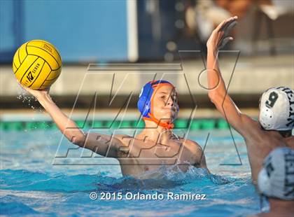 Thumbnail 2 in Helix vs. Clairemont (10th Annual Draz Classic) photogallery.