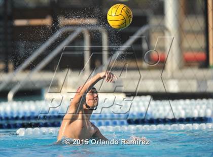 Thumbnail 3 in Helix vs. Clairemont (10th Annual Draz Classic) photogallery.