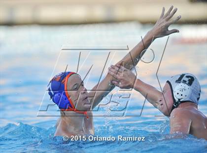 Thumbnail 1 in Helix vs. Clairemont (10th Annual Draz Classic) photogallery.