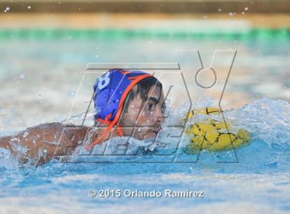 Thumbnail 3 in Helix vs. Clairemont (10th Annual Draz Classic) photogallery.