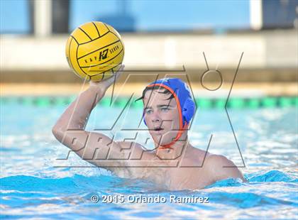 Thumbnail 3 in Helix vs. Clairemont (10th Annual Draz Classic) photogallery.
