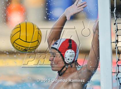 Thumbnail 1 in Helix vs. Clairemont (10th Annual Draz Classic) photogallery.
