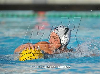 Thumbnail 3 in Helix vs. Clairemont (10th Annual Draz Classic) photogallery.
