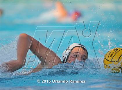 Thumbnail 2 in Helix vs. Clairemont (10th Annual Draz Classic) photogallery.