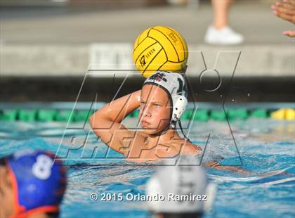 Thumbnail 2 in Helix vs. Clairemont (10th Annual Draz Classic) photogallery.